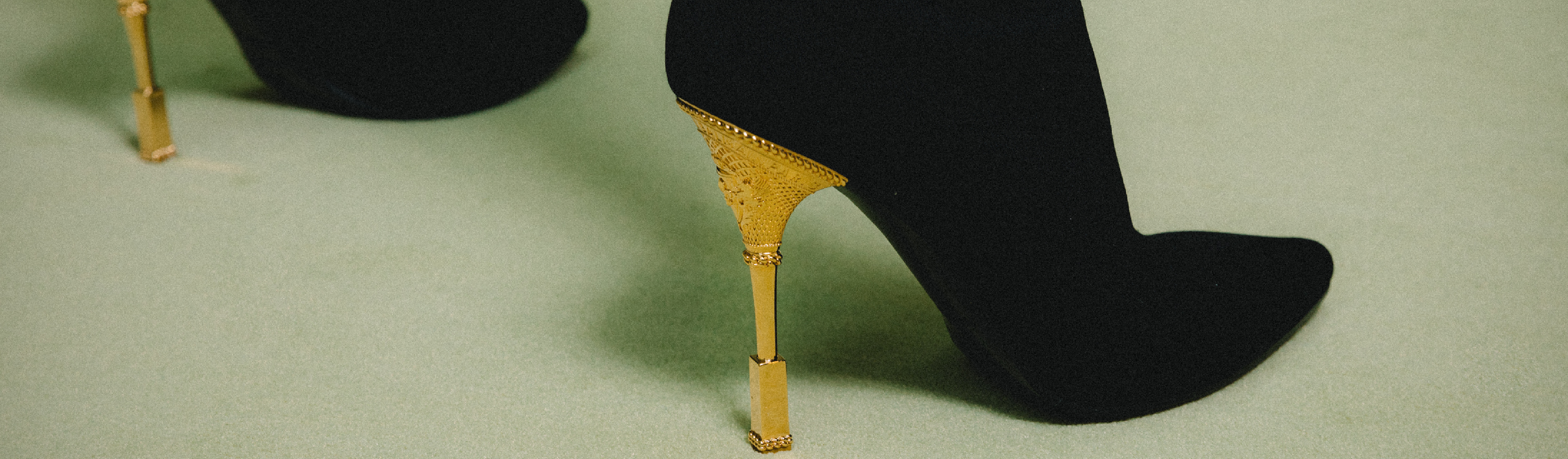 High Heels